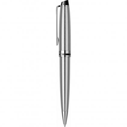 Pix Parker Jotter 125th Anniversary Edition  Metallic Yellow Pix Waterman Expert Essential Stainless Steel  CT