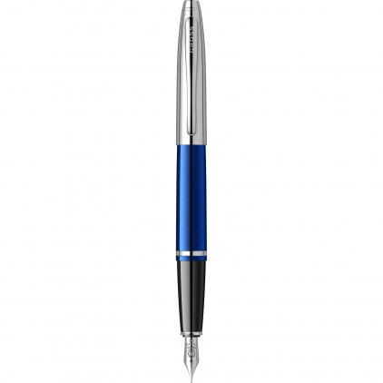 Stilou Cross Wanderlust Borneo GT Stilou Cross Calais Blue Laquer & Chrome CT