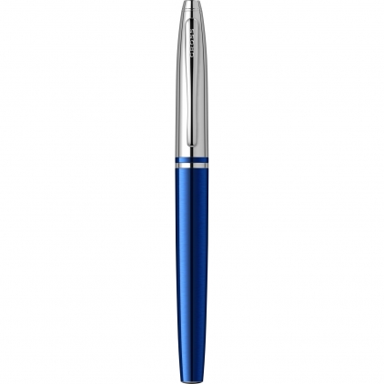 Stilou Cross Wanderlust Borneo GT Stilou Cross Calais Blue Laquer & Chrome CT