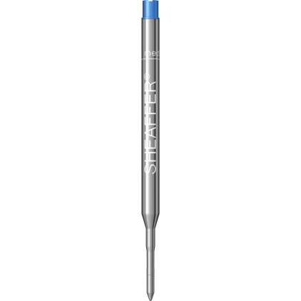 Mina Pix Jumbo K Sheaffer Skrip Blue - Fin
