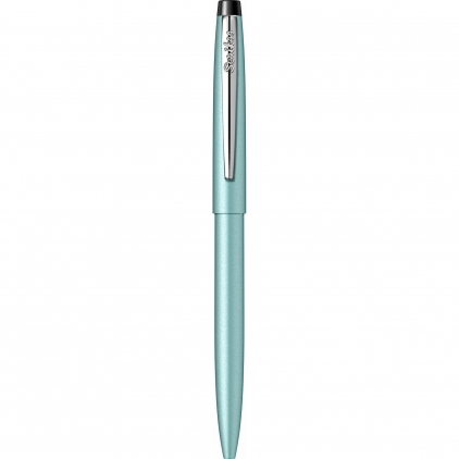 Pix Scrikss Noble 35 Pearl White GT Pix Scrikss F 108 Pastel Mint CT