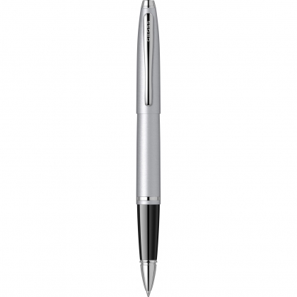 Roller Caran dAche Leman De Nuit SRT Roller Cross Calais Satin Chrome CT