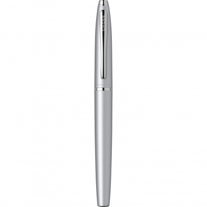 Roller Caran dAche Leman De Nuit SRT Roller Cross Calais Satin Chrome CT