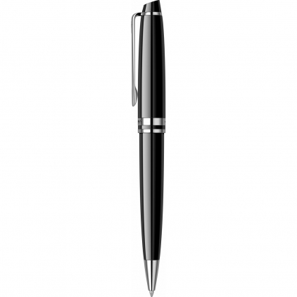 Pix Caran dAche 849 Swiss Collection Chocolate CT Pix Waterman Expert Essential Black Laquer CT