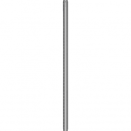 Rigla plata lemn cu insertie otel Standargraph Timber 40 cm Rigla plata aluminiu Aristo Geo Drawing 100 cm