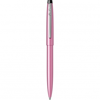 Pix in Cutie Metalica Caran dAche 849 Classic Line White CT Pix Scrikss F 108 Pastel Pink CT
