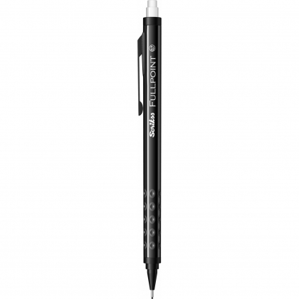 Creion Mecanic 0.5 Rotring Tikky III Green Neon Creion Mecanic 0.7 Scrikss Full Point Black Edition Black Dark BT