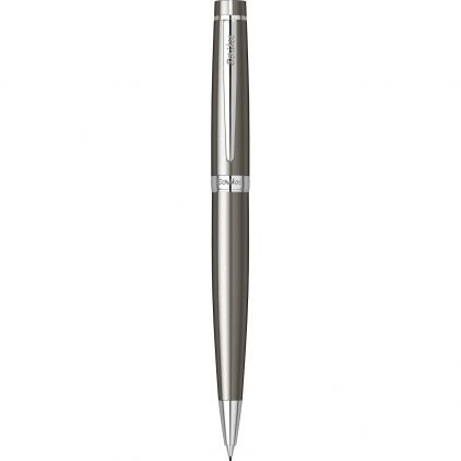 Creion Mecanic 0.5 Rotring 600 Iron Blue  Creion Mecanic 0.7 Scrikss Honour 38 Smoke Grey CT