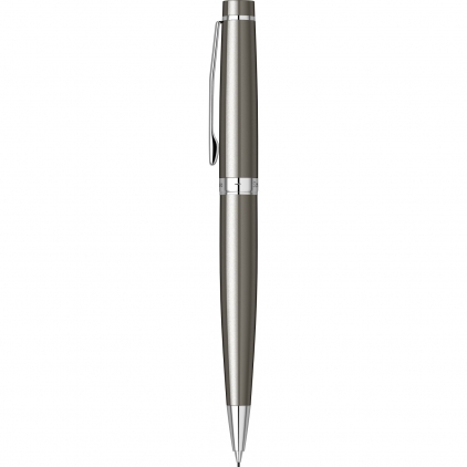Creion Mecanic 0.5 Rotring 600 Iron Blue  Creion Mecanic 0.7 Scrikss Honour 38 Smoke Grey CT