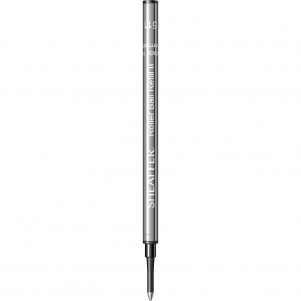 Roller Cross Bailey Red Lacquer CT Mina Roller Slim Sheaffer Black - Mediu