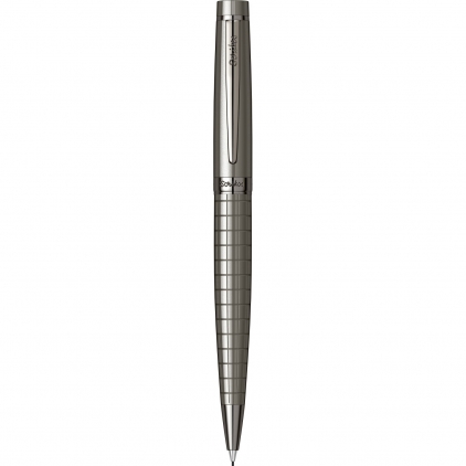 Creion Mecanic 0.7 Scrikss Knight 88 Stainless Steel CT Creion Mecanic 0.7 Scrikss Honour 38 Carbon Grey GMT