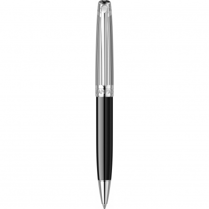 Pix in Cutie Metalica Caran dAche 849 Metal-X Line Violet Pix Caran dAche Leman Bicolor Black SRT