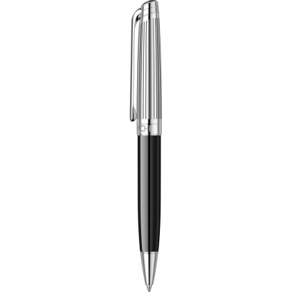 Pix in Cutie Metalica Caran dAche 849 Metal-X Line Violet Pix Caran dAche Leman Bicolor Black SRT
