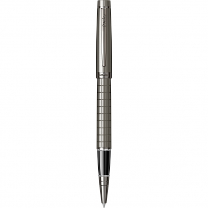 Roller cu gel, Pentel, Wow!Gel, 0.7 mm, plastic, rosu Roller Scrikss Honour 38 Carbon Grey GMT