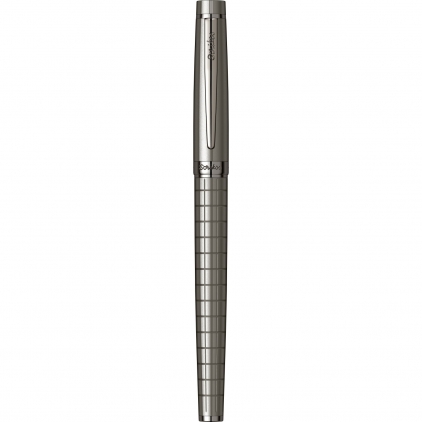 Roller cu gel, Pentel, Wow!Gel, 0.7 mm, plastic, rosu Roller Scrikss Honour 38 Carbon Grey GMT