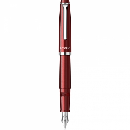 Set 5 Cartuse Large Size Proprietar Parker Quink Blue Lavabil Stilou Sailor Lecoule Power Stone Garnet Red CT