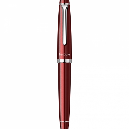 Set 5 Cartuse Large Size Proprietar Parker Quink Blue Lavabil Stilou Sailor Lecoule Power Stone Garnet Red CT