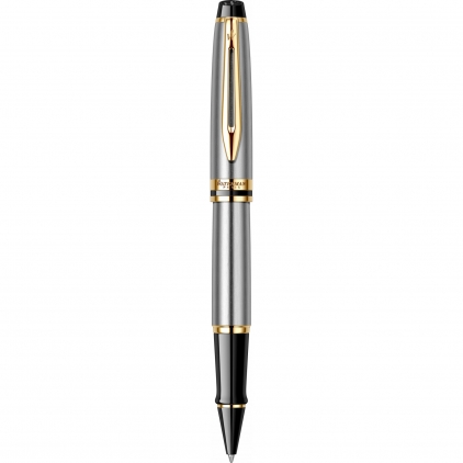 Roller Caran dAche Varius Rubracer SRT Roller Waterman Expert Essential Stainless Steel GT