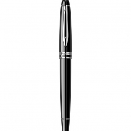 Stilou 18k Nib Caran dAche Varius China Black GT Stilou Waterman Expert Essential Black Laquer CT