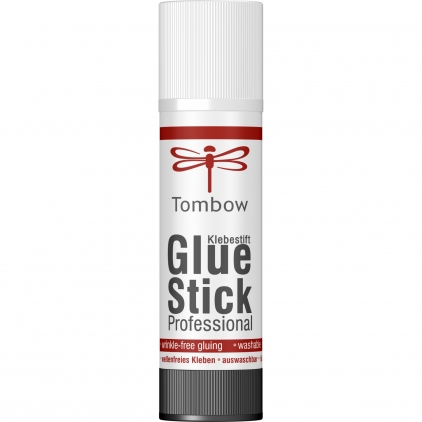 Lipici Solid Tombow Glue Stick PTS - 10 g Lipici Solid Tombow Glue Stick PTM - 22 g