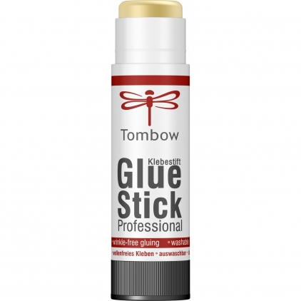 Lipici Solid Tombow Glue Stick PTS - 10 g Lipici Solid Tombow Glue Stick PTM - 22 g
