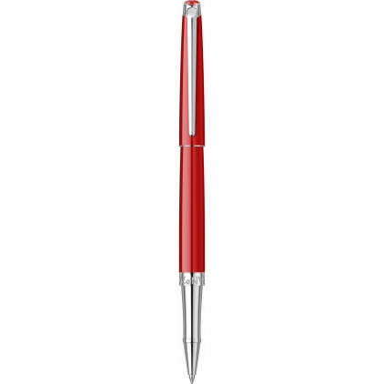 Roller Caran dAche Leman De Nuit SRT Roller Slim Caran dAche Leman Red SRT