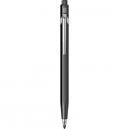 Creion Mecanic 0.7 Scrikss Knight 88 Stainless Steel GT Creion Mecanic 3.0 Caran dAche Fixpencil Classic Black