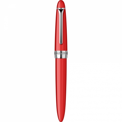 Calimara 50 ml Sailor Manyo Kikyou Blue Stilou Sailor Shikiori Hisakata ProColor Akanezora Red CT