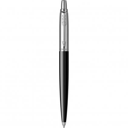 Mina Pix Slim cu Gaz Tombow Black - Mediu Pix Parker Jotter Original Standard Black CT