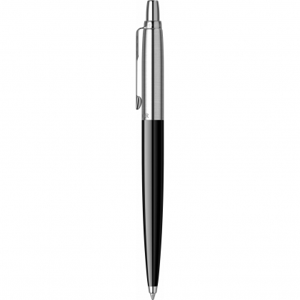 Mina Pix Slim cu Gaz Tombow Black - Mediu Pix Parker Jotter Original Standard Black CT