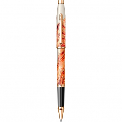 Roller Caran dAche Varius Ebony Wood PGT Roller Cross Wanderlust Antelope Canyon PGT