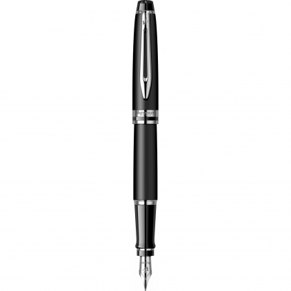 Stilou Gravitas Quark Ultem Yellow Stilou Waterman Expert Essential Black Matt CT
