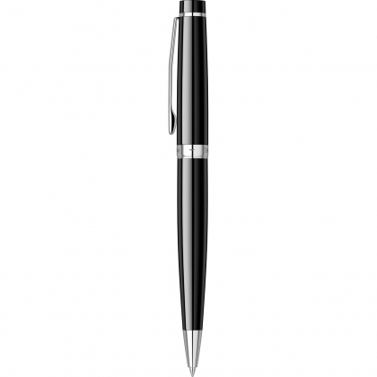 Pix Cross Classic Century Brushed Rose-Gold BT Pix Scrikss Honour 38 Black CT