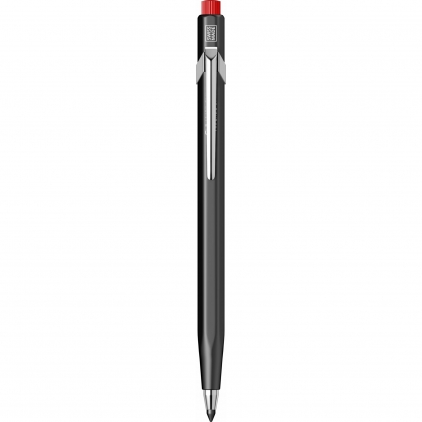Creion Mecanic 0.5 Rotring 600 Madder Red Creion Mecanic 3.0 Caran dAche Fixpencil Classic Black-Red