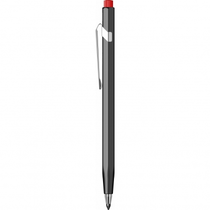 Creion Mecanic 0.5 Rotring 600 Madder Red Creion Mecanic 3.0 Caran dAche Fixpencil Classic Black-Red