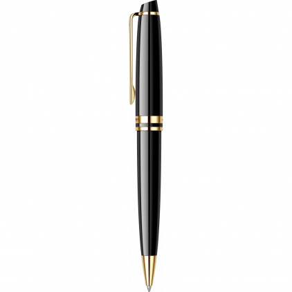 Pix Waterman Carene Standard Black Sea GT Pix Waterman Expert Essential Black Laquer GT