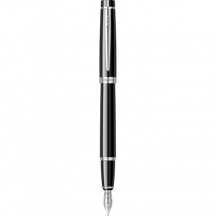 Calimara 40 ml Standardgraph Antique Mileo Coal Black Stilou Scrikss Honour 38 Black CT