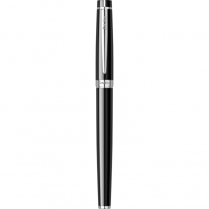 Calimara 40 ml Standardgraph Antique Mileo Coal Black Stilou Scrikss Honour 38 Black CT