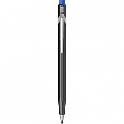 Creion Mecanic 0.7 Caran dAche Ecridor Retro PDT Creion Mecanic 2.0 Caran dAche Fixpencil Classic Black-Blue