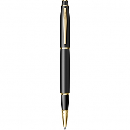 Roller in Cutie Metalica Caran dAche 849 Classic Line Sapphire Blue CT Roller Scrikss Noble 35 Matt Black GT