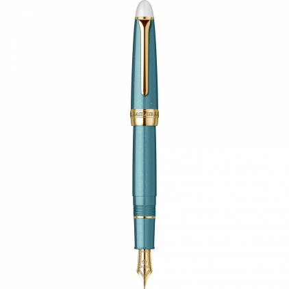 Stilou Sailor Shikiori Tsukuyono Shimoyo Light Blue GT