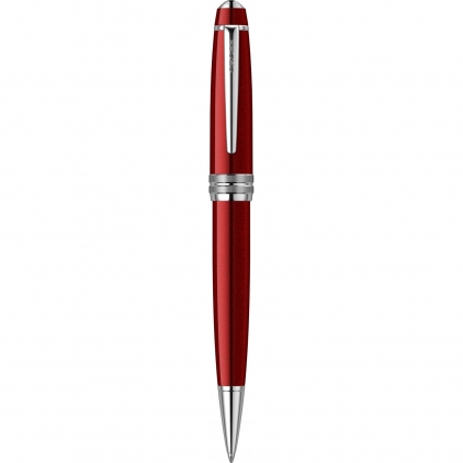 Pix Cross Bailey Red Lacquer CT