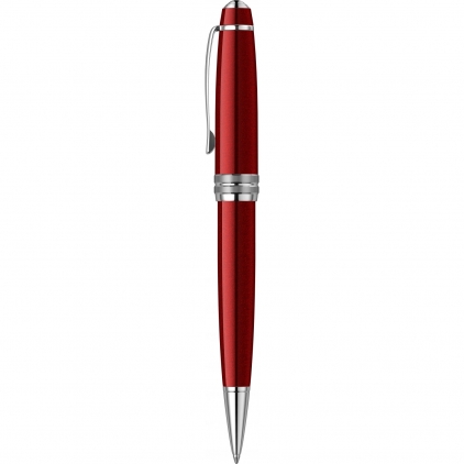 Pix Parker Jotter Royal XL Richmond Matte Black CT Pix Cross Bailey Red Lacquer CT