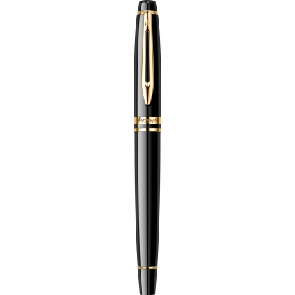 Stilou Scrikss Primeo Mint Stilou Waterman Expert Essential Black Laquer GT