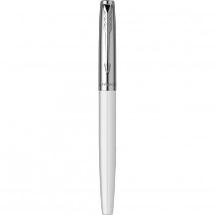 Calimara 60 ml Platinum Carbon Ink Black Stilou Parker Jotter Original Standard White CT