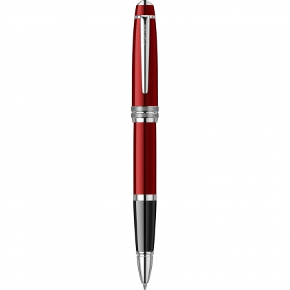 Roller Cross Bailey Red Lacquer CT
