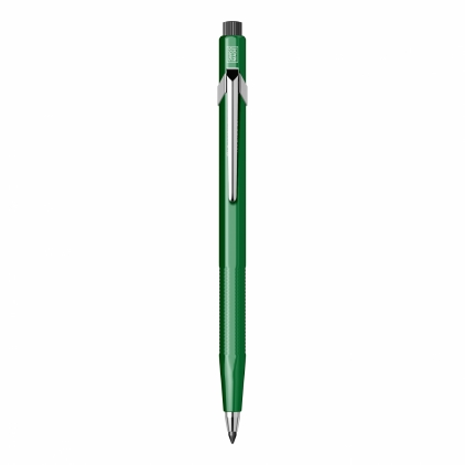 Creion Grafit Tombow MONO 100 Black 2H Creion Mecanic 2.0 Carandache Fixpencil Junior Green CT