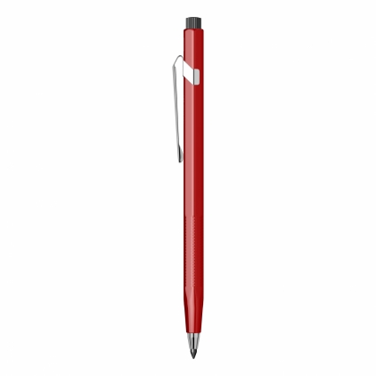 Creion Mecanic 0.7 Scrikss Pera 477 Black Chrome CT Creion Mecanic 2.0 Carandache Fixpencil Junior Red CT
