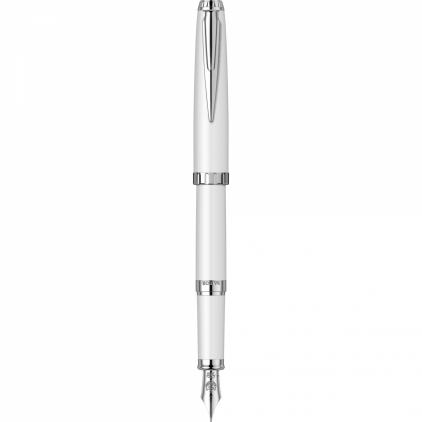 Mina 5th Element Giant Parker Purple - Fin Stilou Sailor Reglus White CT