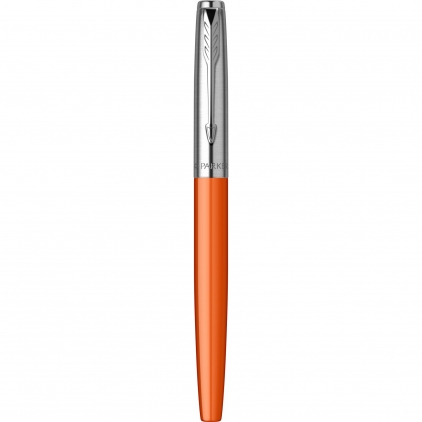 Stilou Standard Size 14k Nib Sailor 1911 SE Jellyfish Fried Egg Jellyfish GT Stilou Parker Jotter Original Standard Electric Orange CT